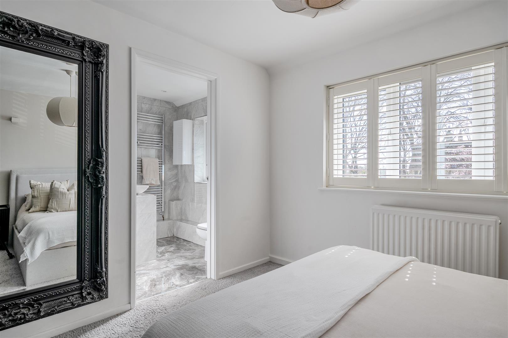 Langley Burrell, Chippenham